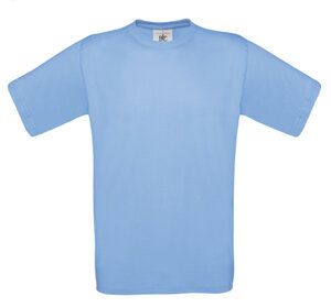 B&C CG189 - Exact 190 Kids Sky Blue