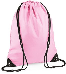 Bag Base BG10 - PREMIUM GYMSAC Pink