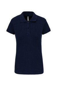 Kariban K240 - BROOKE - LADIES SHORT SLEEVE POLO SHIRT