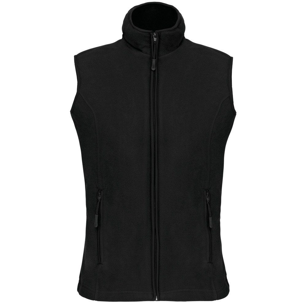 Kariban K906 - MELODIE - LADIES' MICRO FLEECE GILET