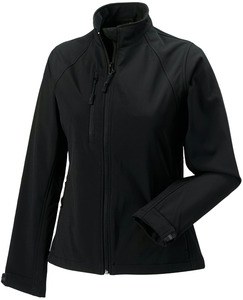 Russell RU140F - Ladies Softshell Jacket