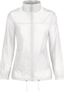 B&C CGJW902 - Sirocco Women White