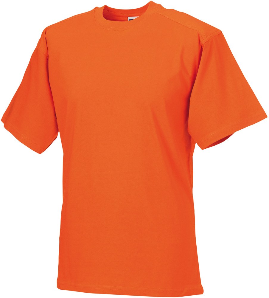 Russell RU010M - HEAVY DUTY T-SHIRT