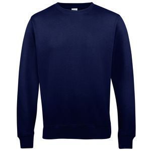 AWDIS JUST HOODS JH030 - awdis sweatshirt Oxford Navy