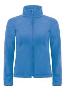 B&C Collection B630F - Hooded softshell /women