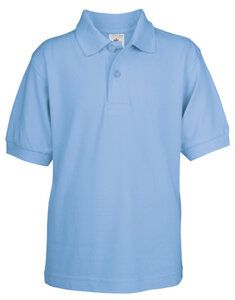 B&C Collection B301B - Safran /kids Sky Blue