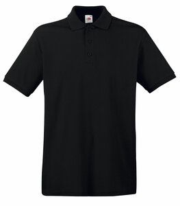 Fruit of the Loom SS255 - Premium polo