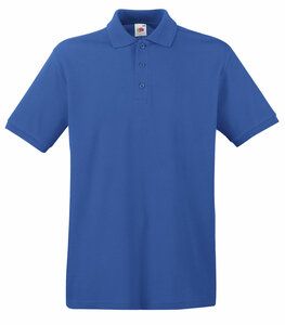 Fruit of the Loom SS255 - Premium polo