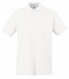 Fruit of the Loom SS255 - Premium polo