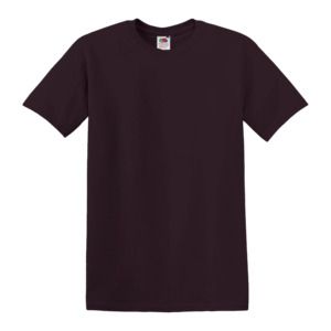 Fruit of the Loom SS048 - Original tee