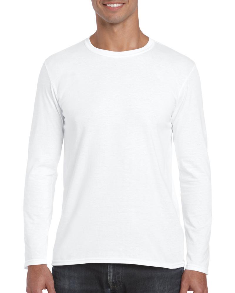 Gildan GD011 - Softstyle™ long sleeve t-shirt