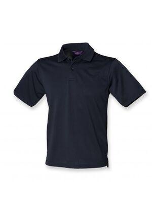 Henbury HB475 - Coolplus® polo shirt