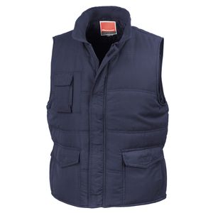 Result RE94A - Promo bodywarmer