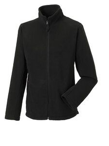 Russell 8700M - Full zip outdoor fleece