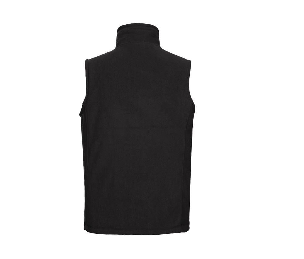 Russell 8720M - Outdoor fleece gilet