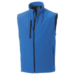 Russell J141M - Softshell gilet