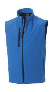 Russell Europe R-141M-0 - Soft Shell Gilet