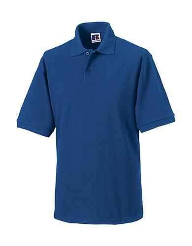 Russell R-599M-0 - Men's Short Sleeve Polo Shirt
