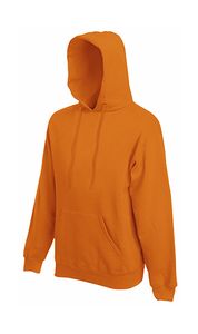 Fruit of the Loom 62-208-0 - Mens Hooded Sweat