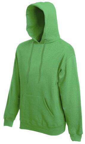 Fruit of the Loom 62-208-0 - Mens Hooded Sweat