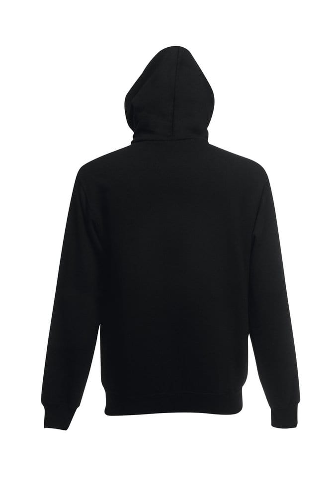 Fruit of the Loom 62-034-0 - Hooded Zip Sweat