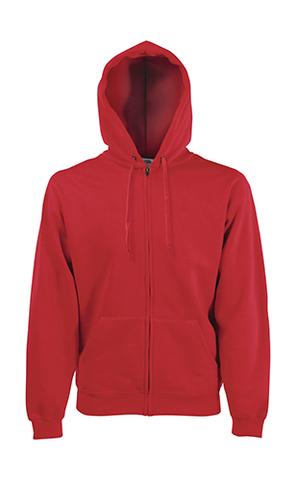 Fruit of the Loom 62-034-0 - Hooded Zip Sweat