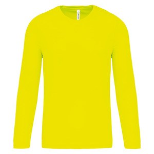 ProAct PA443 - Mens Long Sleeve Sports T-Shirt