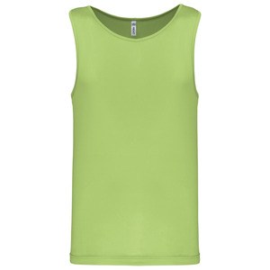 ProAct PA441 - Mens Sports Vest