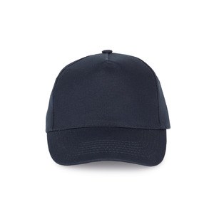 K-up KP051 - ACTION II - 5 PANEL CAP Navy