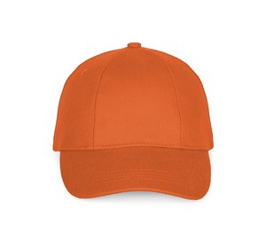 K-up KP119 - PRINTERS CAP - 6 PANELS