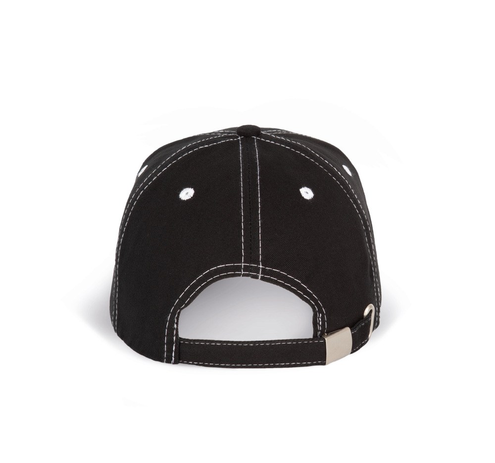 K-up KP109 - FASHION CAP - 6 PANELS