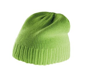 K-up KP516 - RIBBED BOTTOM BEANIE