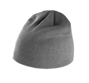 K-up KP513 - BEANIE HAT Grey