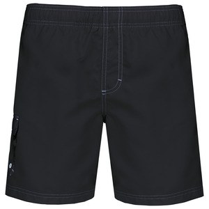 ProAct PA119 - MEN'S SWIMSUIT Black