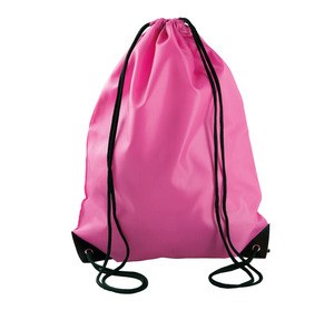 Kimood KI0104 - DRAWSTRING BACKPACK