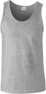 Gildan GI64200 - SOFTSTYLE TANK TOP Sport Grey