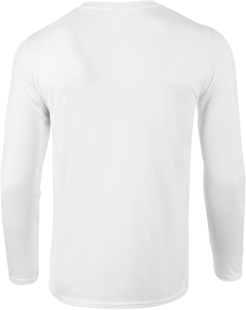 Gildan GI64400 - Softstyle Adult Long Sleeve T-Shirt