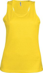 ProAct PA442 - Ladies Sports Vest