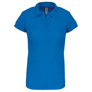 ProAct PA483 - LADIES POLO SHIRT