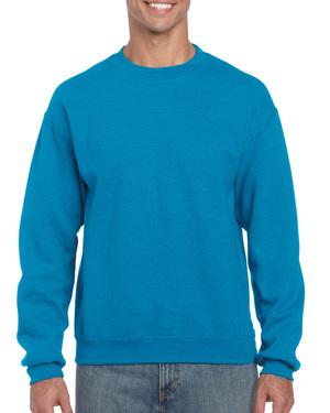 Gildan GI18000 - Mens Straight Sleeve Sweatshirt