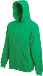 Fruit of the Loom SC244C - Hooded Sweat (62-208-0)