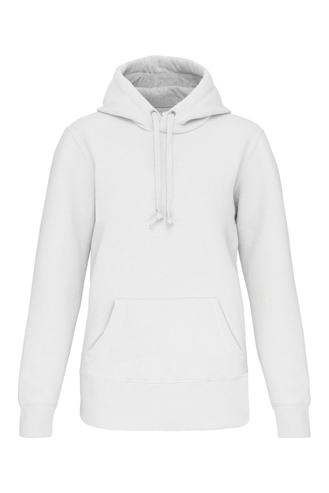 Kariban K443 - HOODED SWEATSHIRT