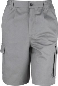 Result R309X - Work-Guard Action Shorts