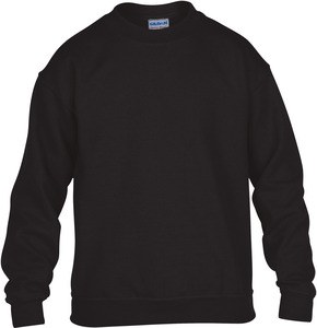 Gildan GI18000B - HEAVY BLEND YOUTH CREWNECK SWEATSHIRT