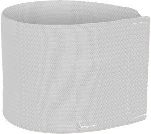 ProAct PA679 - ELASTIC ARMBAND White