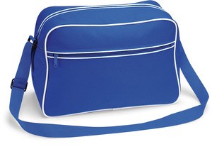 Bag Base BG14 - RETRO SHOULDER BAG