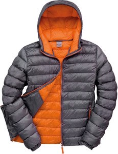 Result R194M - MENS SNOW BIRD PADDED JACKET