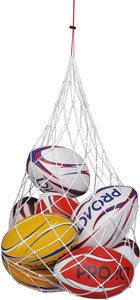 ProAct PA523 - BALL NET White