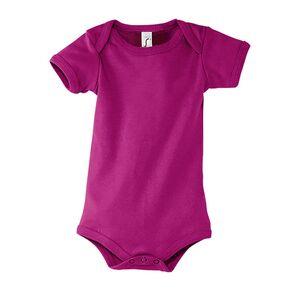 SOLS 00583 - BAMBINO Baby Bodysuit