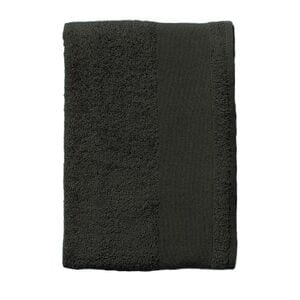 SOL'S 89008 - Bayside 70 Bath Towel Deep Heather